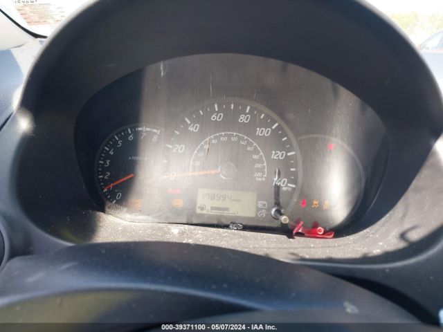 ML32A3HJ0FH058398 Mitsubishi MIRAGE DE