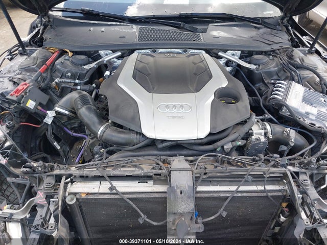 Audi A7 55 Premium 2019 WAUV2AF2XKN017311 Image 10