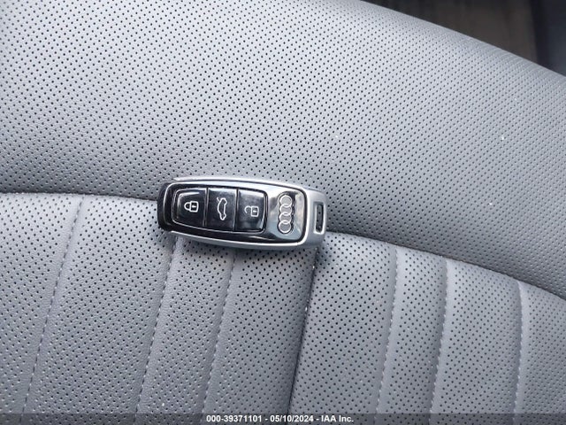 Audi A7 55 Premium 2019 WAUV2AF2XKN017311 Image 11