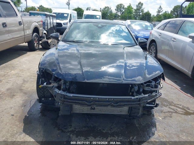 Audi A7 55 Premium 2019 WAUV2AF2XKN017311 Image 13