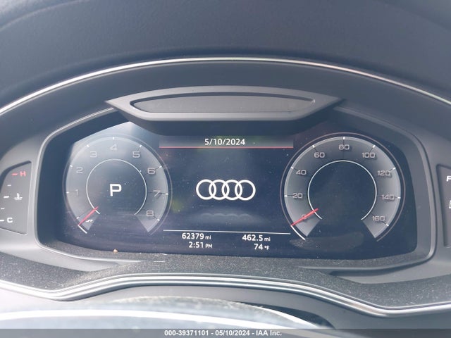 Audi A7 55 Premium 2019 WAUV2AF2XKN017311 Image 16