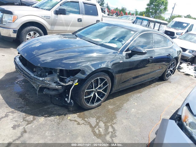 Audi A7 55 Premium 2019 WAUV2AF2XKN017311 Image 2
