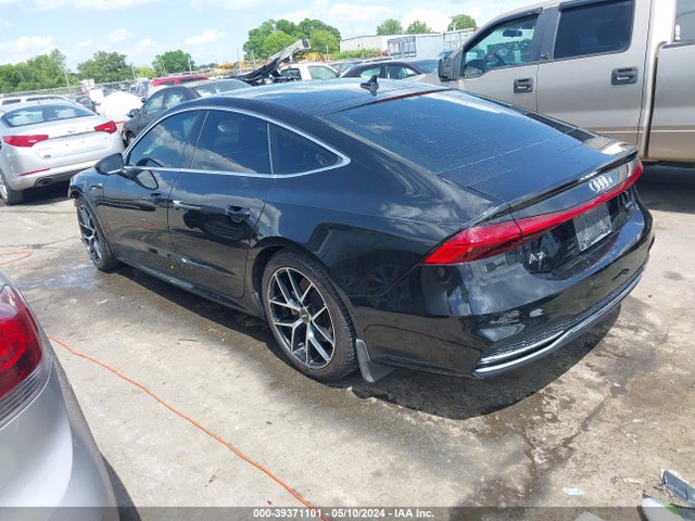 Audi A7 55 Premium 2019 WAUV2AF2XKN017311 Image 3