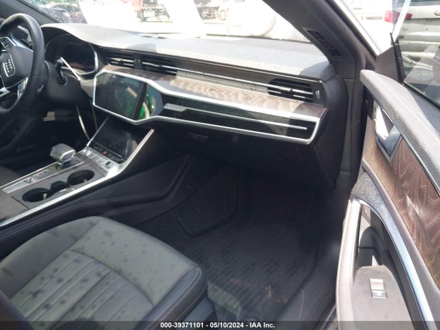 Audi A7 55 Premium 2019 WAUV2AF2XKN017311 Image 5