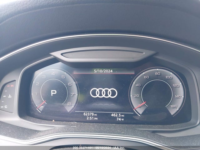 Audi A7 55 Premium 2019 WAUV2AF2XKN017311 Image 7