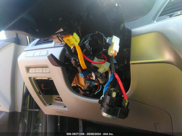 Hyundai SONATA SE 2016 5NPE24AF9GH376252 Image 6
