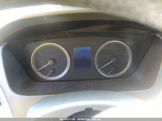 Hyundai SONATA SE 2016 5NPE24AF9GH376252 Image 7