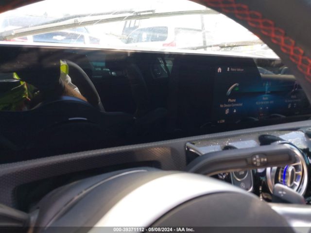 W1K3G4FB4MJ265826 Mercedes-Benz A 220 4matic