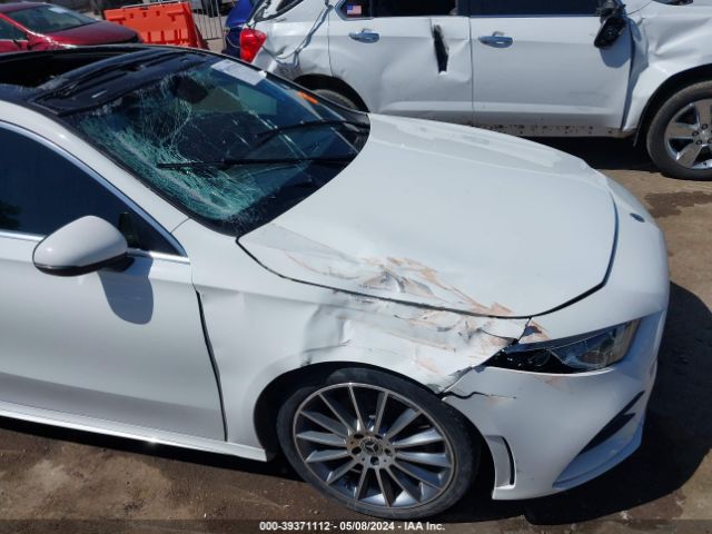 W1K3G4FB4MJ265826 Mercedes-Benz A 220 4matic