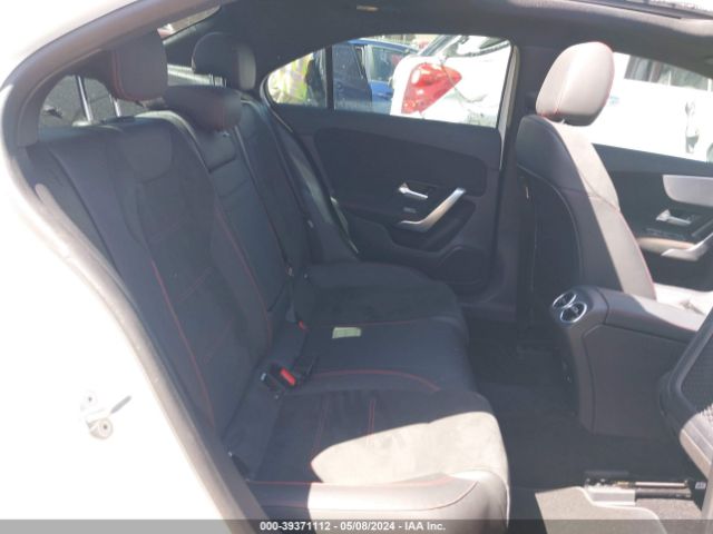 W1K3G4FB4MJ265826 Mercedes-Benz A 220 4matic
