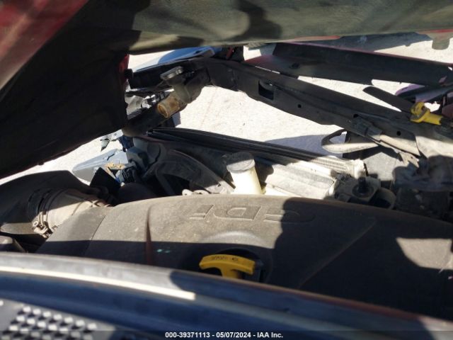 KNAFX4A8XE5161562 KIA FORTE EX