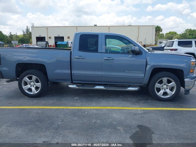 Chevrolet Silverado 1500 1lt 2015 1GCRCREC6FZ290528 Image 14