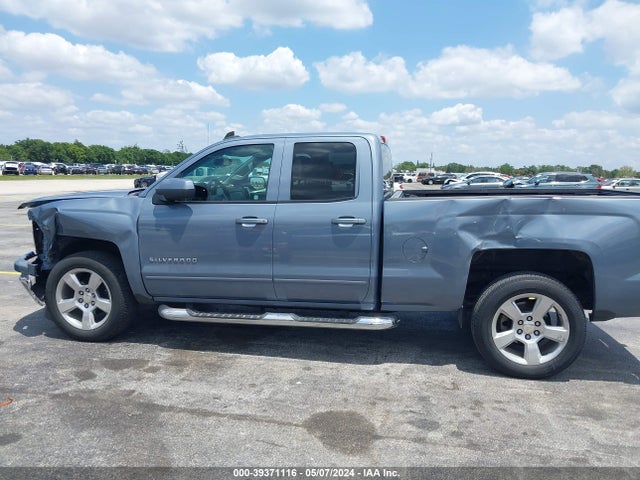 Chevrolet Silverado 1500 1lt 2015 1GCRCREC6FZ290528 Image 15