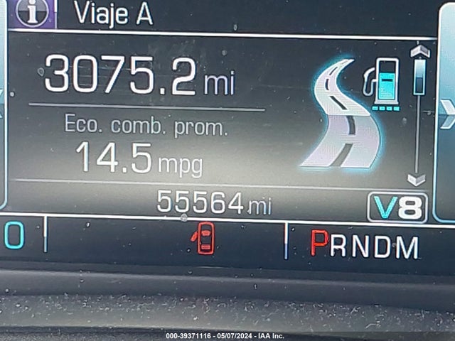 Chevrolet Silverado 1500 1lt 2015 1GCRCREC6FZ290528 Image 16