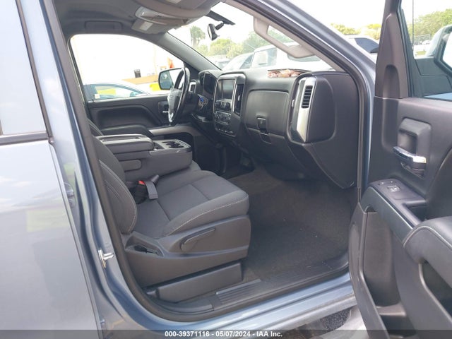 Chevrolet Silverado 1500 1lt 2015 1GCRCREC6FZ290528 Image 5