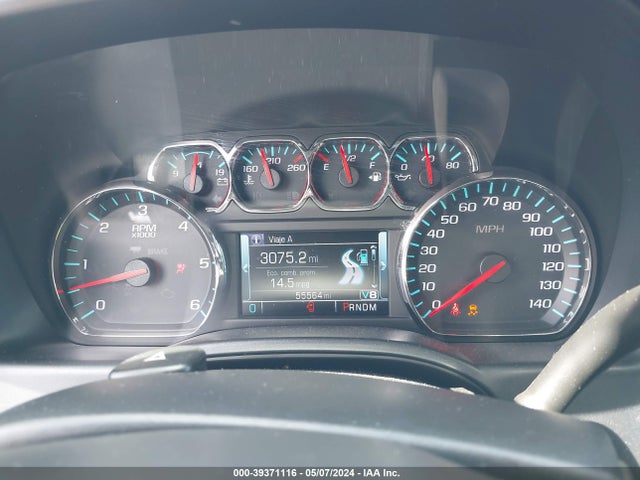 Chevrolet Silverado 1500 1lt 2015 1GCRCREC6FZ290528 Image 7