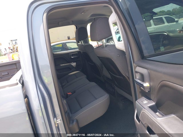 Chevrolet Silverado 1500 1lt 2015 1GCRCREC6FZ290528 Image 8