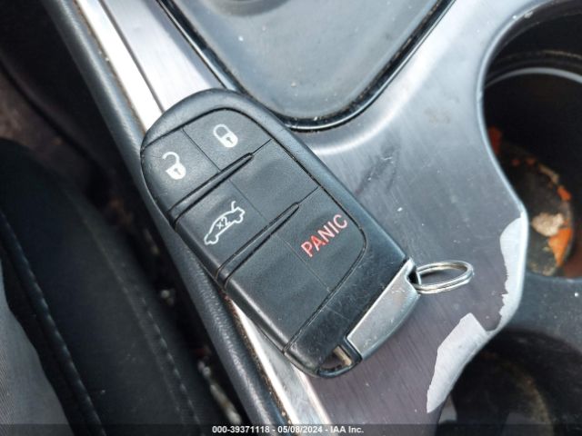 2016 DODGE CHALLENGER 2C3CDZAG0GH166322 Photo 10