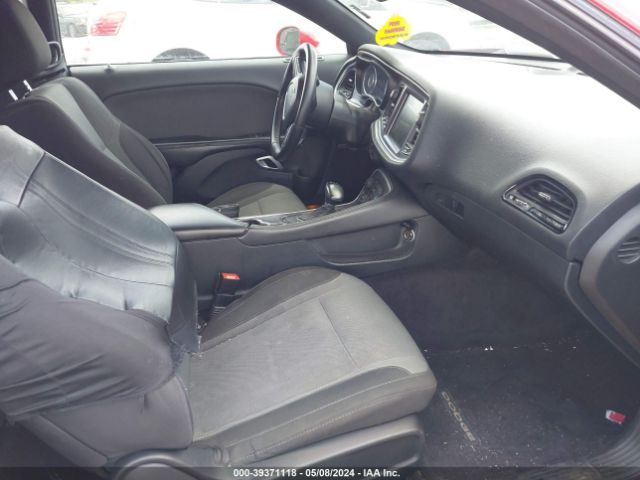 2016 DODGE CHALLENGER 2C3CDZAG0GH166322 Photo 4