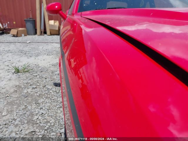 2016 DODGE CHALLENGER 2C3CDZAG0GH166322 Photo 5