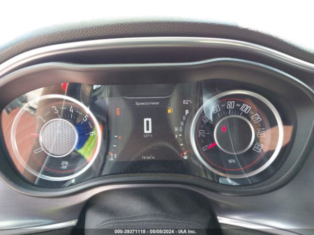 2016 DODGE CHALLENGER 2C3CDZAG0GH166322 Photo 6