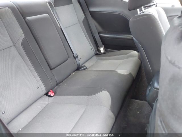 2016 DODGE CHALLENGER 2C3CDZAG0GH166322 Photo 7