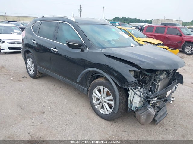 2015 KNMAT2MT7FP537220 головне зображення
