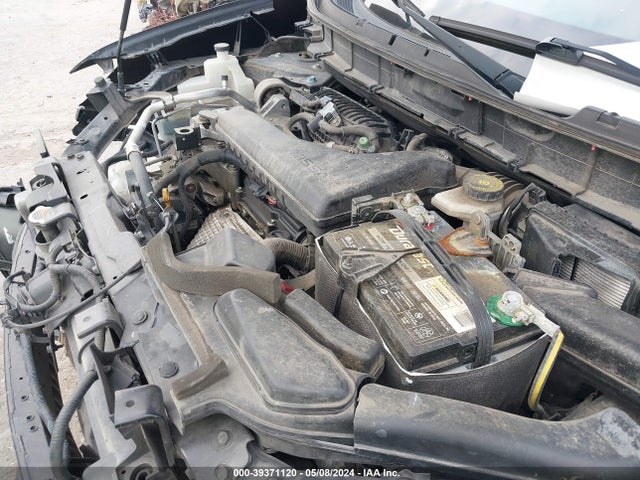 Nissan ROGUE SV 2015 KNMAT2MT7FP537220 Image 10