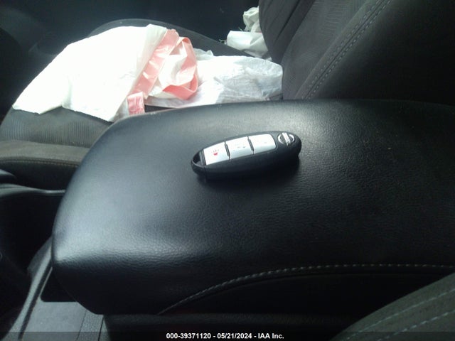 Nissan ROGUE SV 2015 KNMAT2MT7FP537220 Image 11