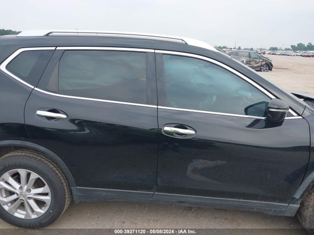 Nissan ROGUE SV 2015 KNMAT2MT7FP537220 Image 13