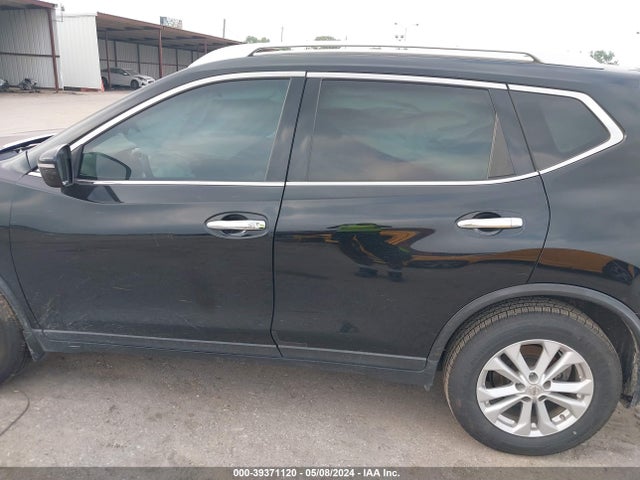 Nissan ROGUE SV 2015 KNMAT2MT7FP537220 Image 14