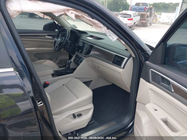 1V2MR2CA8KC510765 Volkswagen Atlas 3.6l V6 Sel