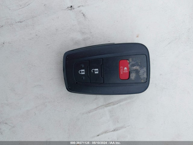 Toyota Prius Two 2017 JTDKBRFU8H3035218 Image 11