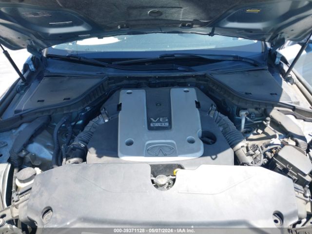 JN1BV7APXFM357804 Infiniti Q50 Premium
