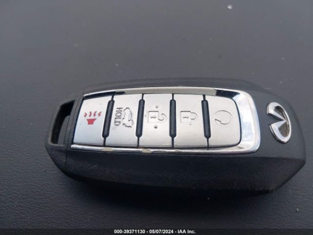3PCAJ5K30NF114983 Infiniti Qx55 Essential Awd