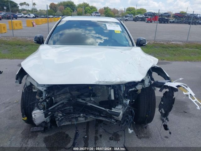 3PCAJ5K30NF114983 Infiniti Qx55 Essential Awd