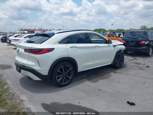 3PCAJ5K30NF114983 Infiniti Qx55 Essential Awd
