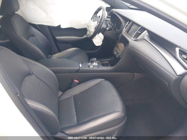 3PCAJ5K30NF114983 Infiniti Qx55 Essential Awd