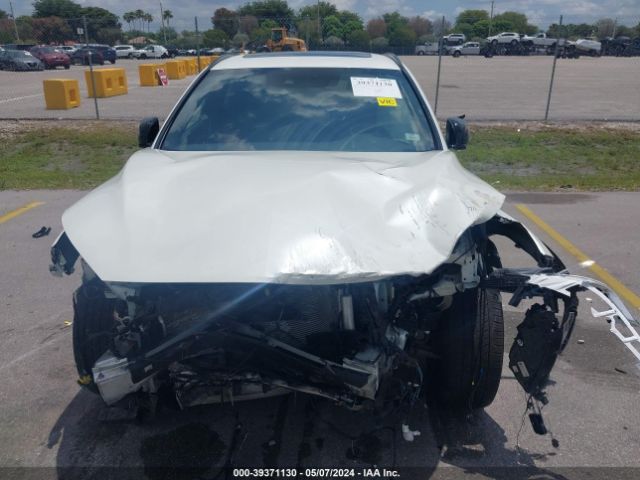 3PCAJ5K30NF114983 Infiniti Qx55 Essential Awd