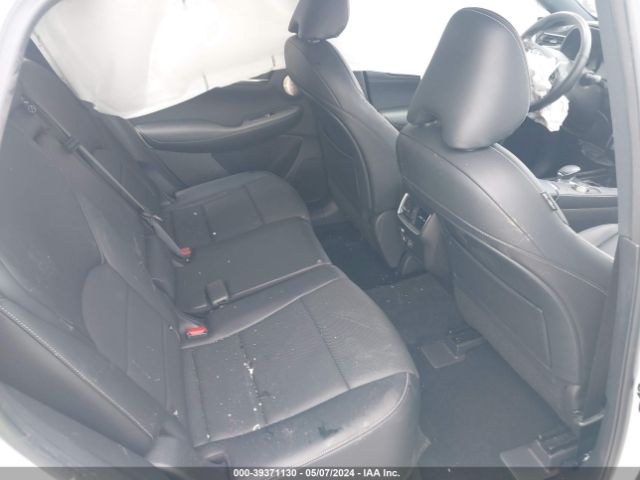 3PCAJ5K30NF114983 Infiniti Qx55 Essential Awd