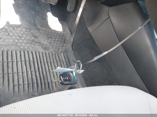 Toyota COROLLA LE 2020 JTDEPRAE3LJ017552 Image 11