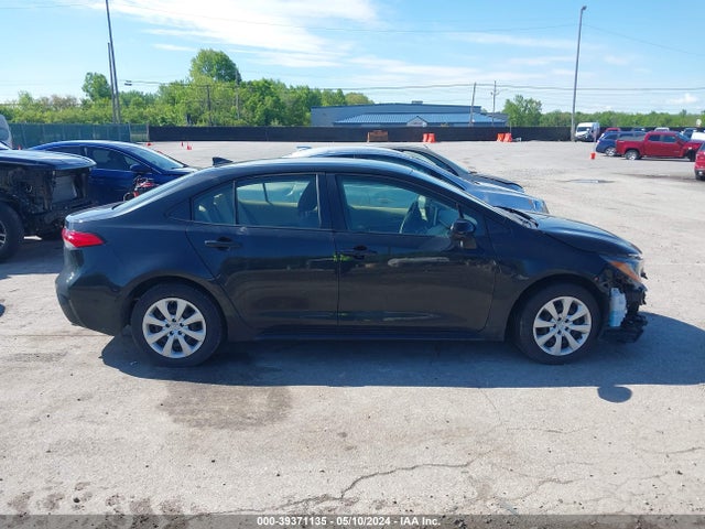 Toyota COROLLA LE 2020 JTDEPRAE3LJ017552 Image 13