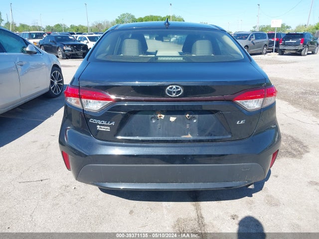 Toyota COROLLA LE 2020 JTDEPRAE3LJ017552 Image 16