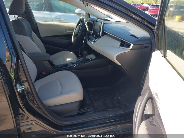 Toyota COROLLA LE 2020 JTDEPRAE3LJ017552 Image 5