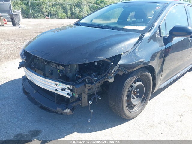 Toyota COROLLA LE 2020 JTDEPRAE3LJ017552 Image 6