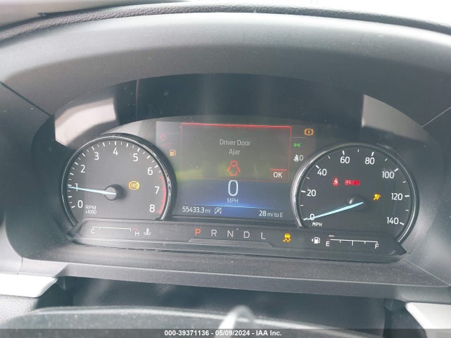 Ford EXPLORER XLT 2021 1FMSK7DHXMGB01857 Image 7