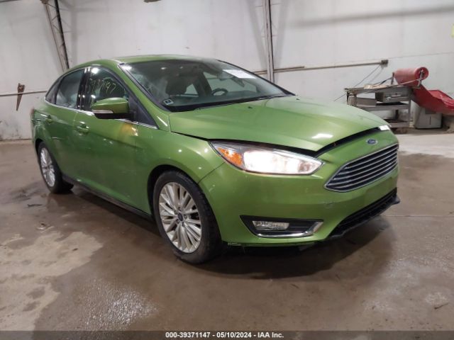 1FADP3J22JL252837 auction archive image