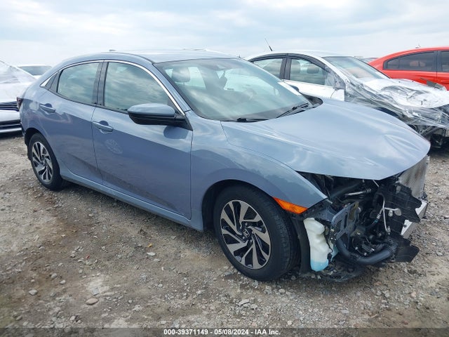 2019 SHHFK7H33KU221199 main image