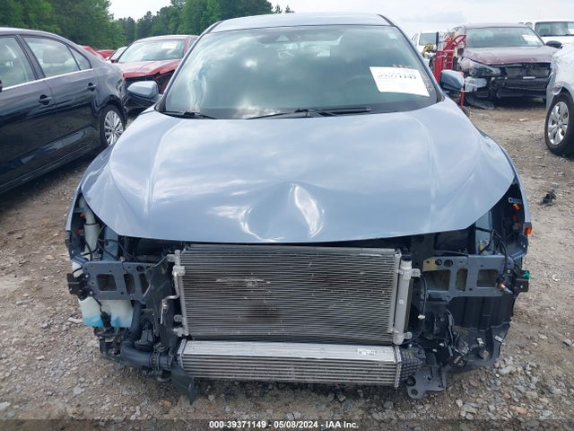 Honda Civic Lx 2019 SHHFK7H33KU221199 Image 13