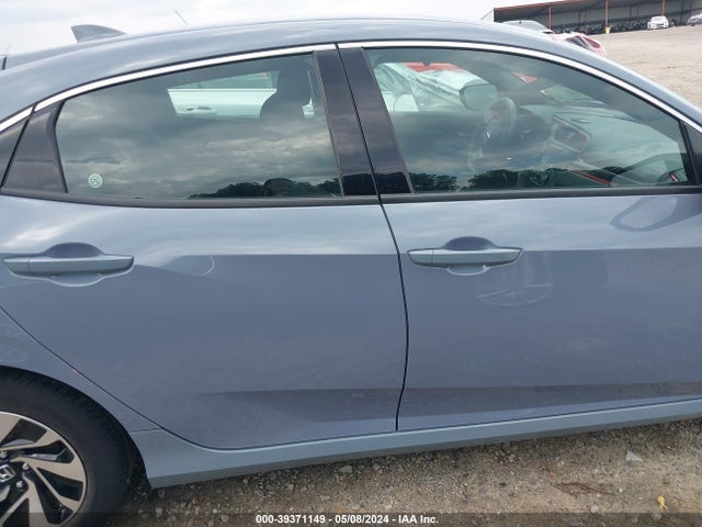 Honda Civic Lx 2019 SHHFK7H33KU221199 Image 14